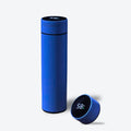 SMART INSULATED BOTTLE - AIRWATER BLUE 500ML