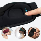 3D SLEEP MASK