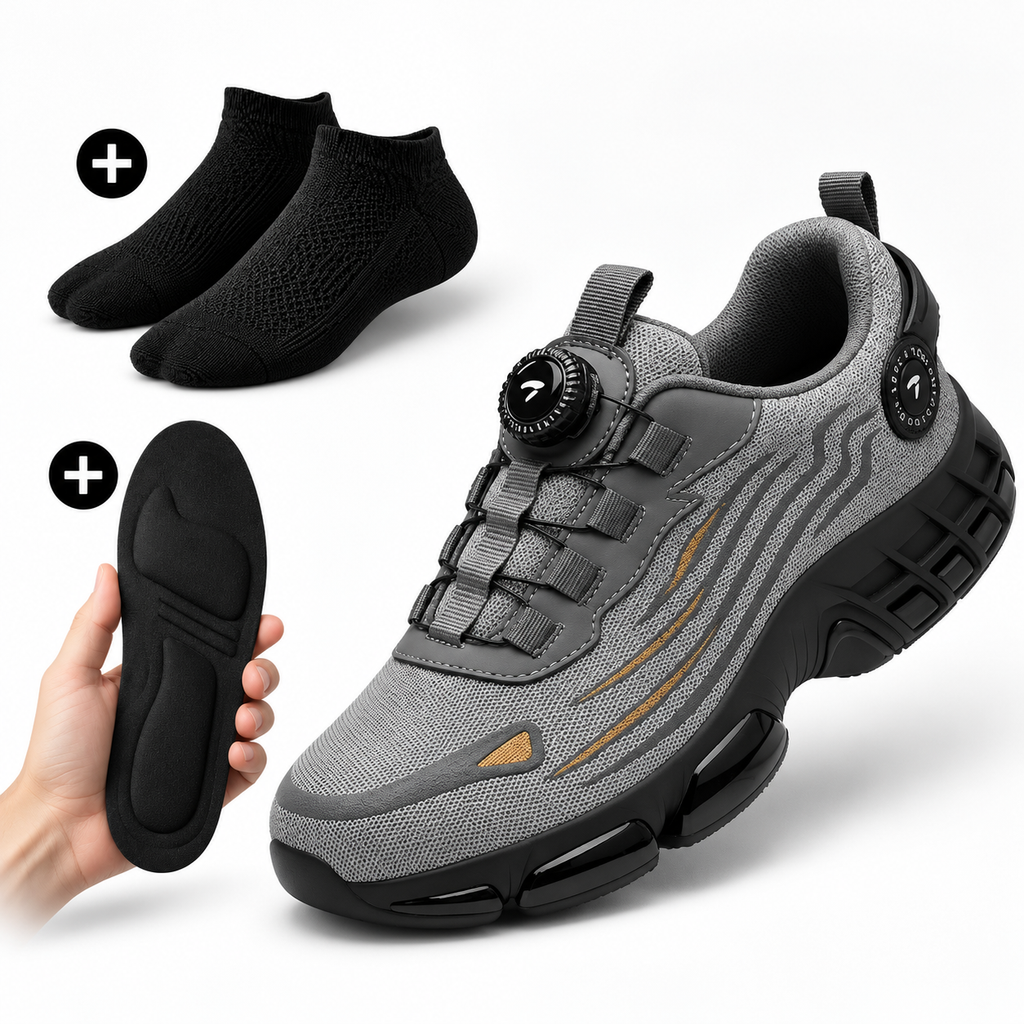 AIRAURA BLITZ® Pro