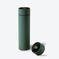 SMART INSULATED BOTTLE - AIRWATER GREEN 500ML