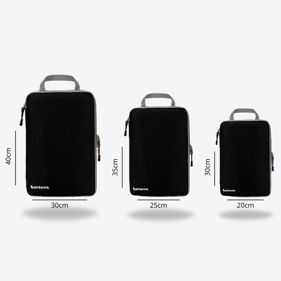 Storage Cube - Packing Cube X3