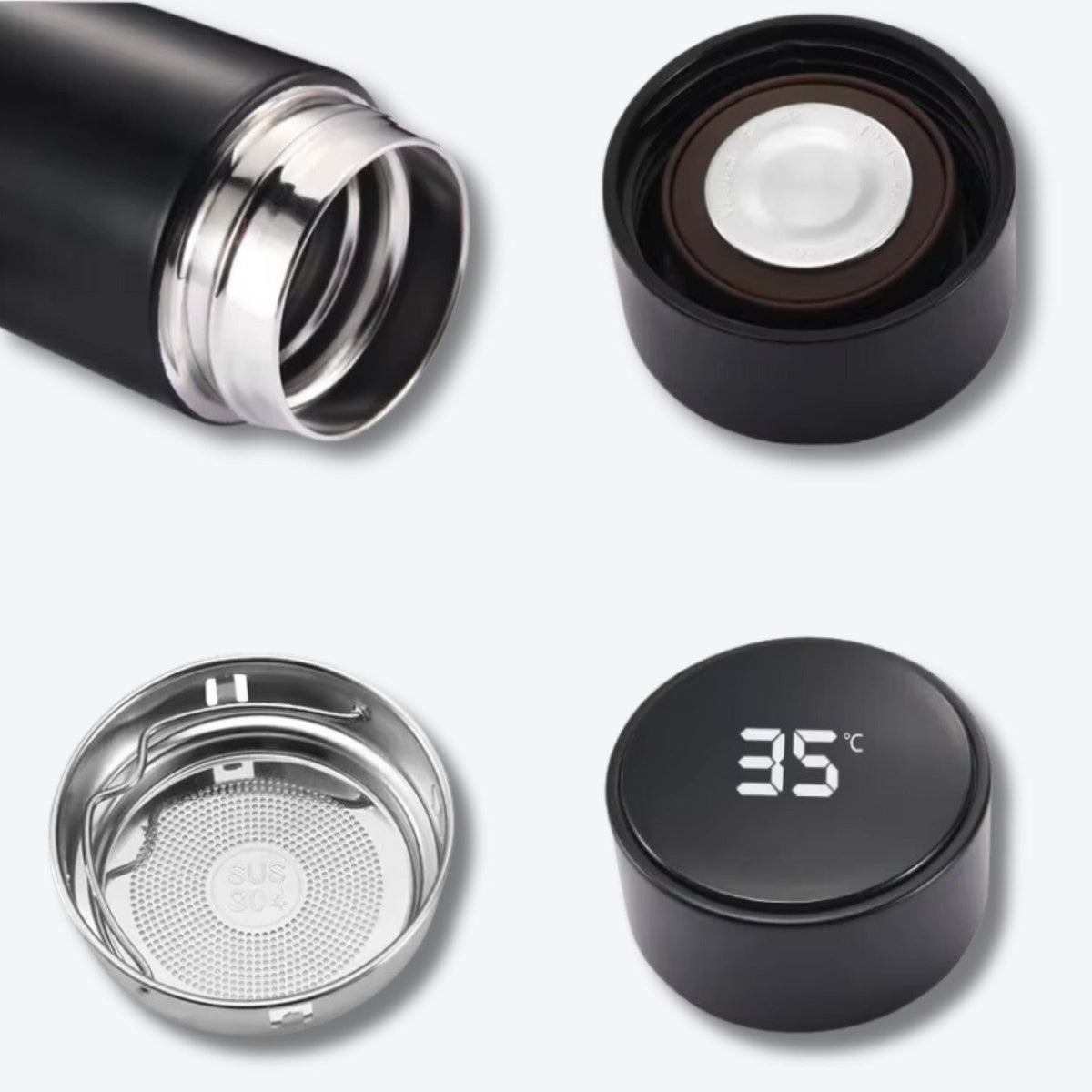 VACUUM FLASK