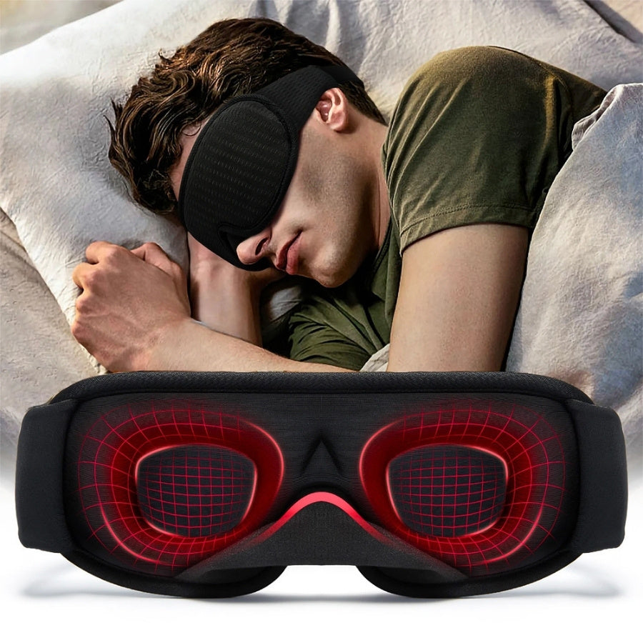 3D SLEEP MASK