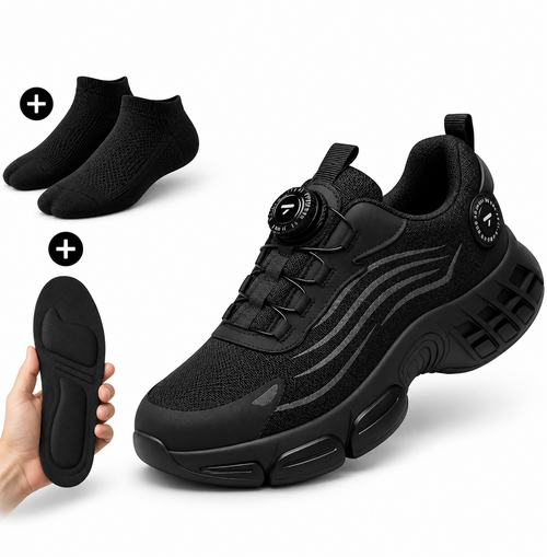 AIRAURA BLITZ® Pro