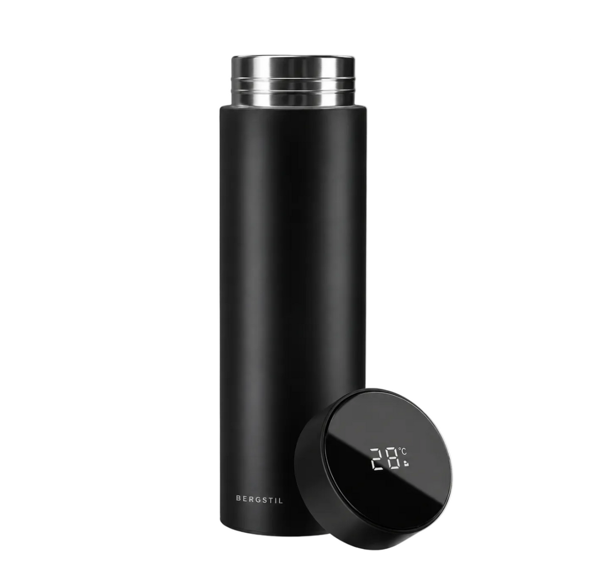 DIGITAL THERMOS