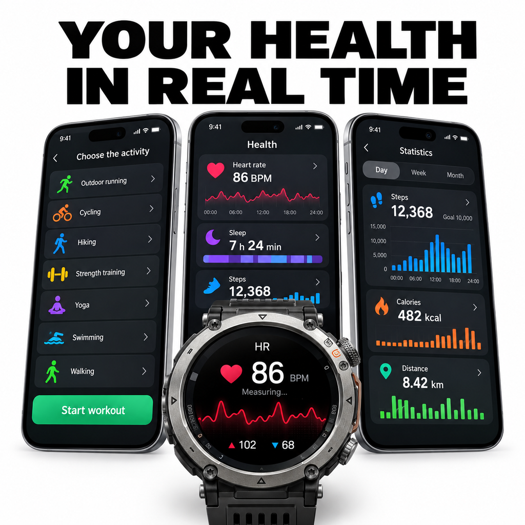 AURA STONE PRO