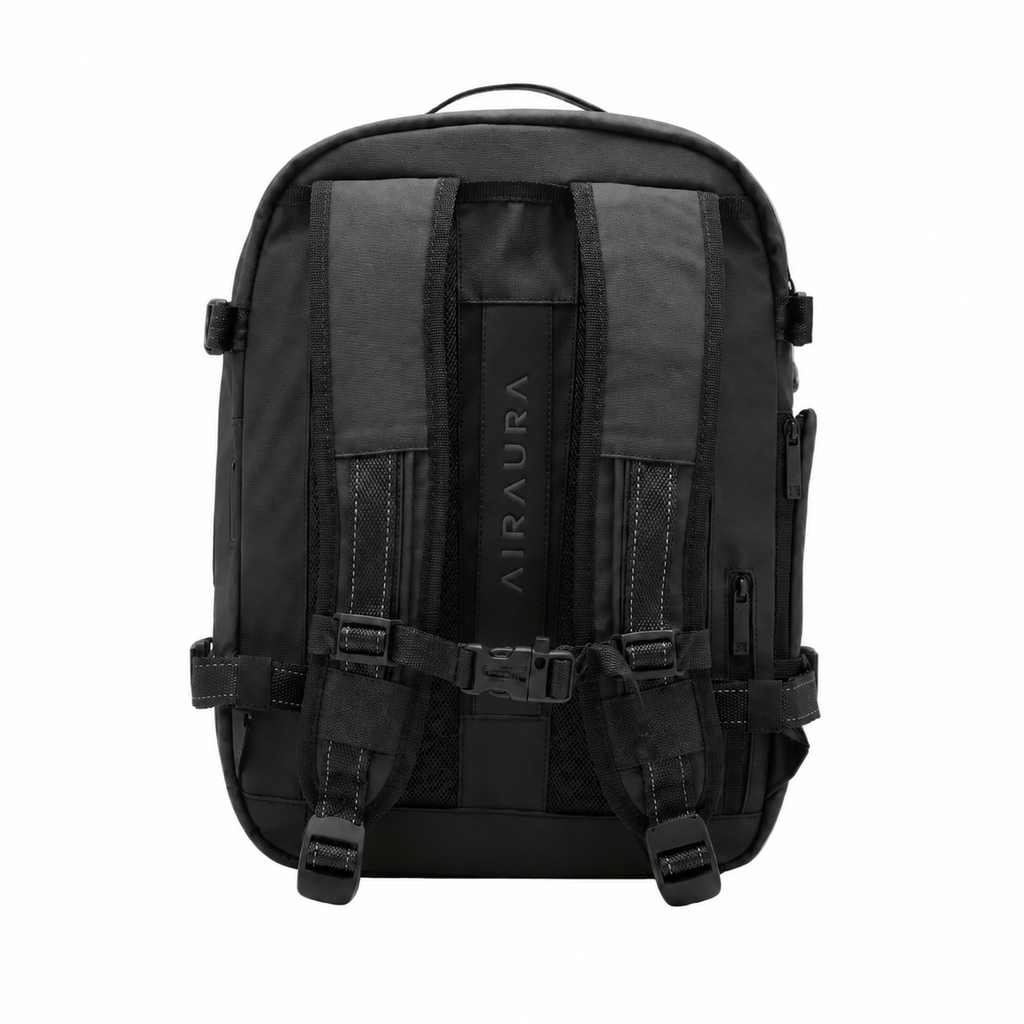 ORIGINAL AIRAURA® BACKPACK (Under-seat)