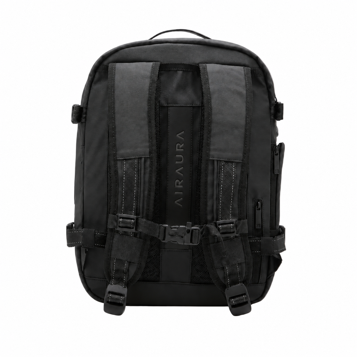 ORIGINAL AIRAURA® BACKPACK (Under-seat)
