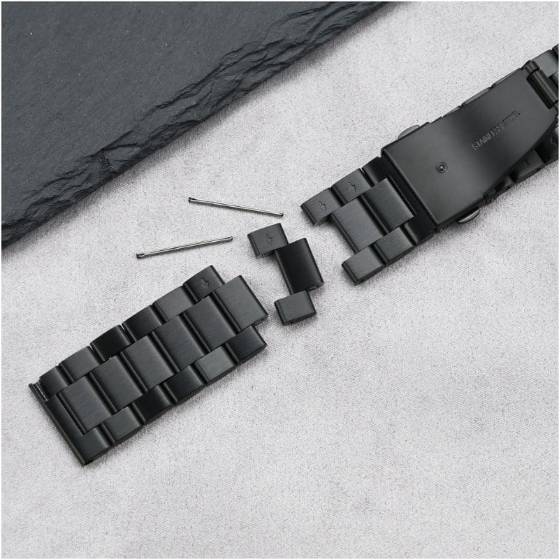 STEEL BAND STONE®