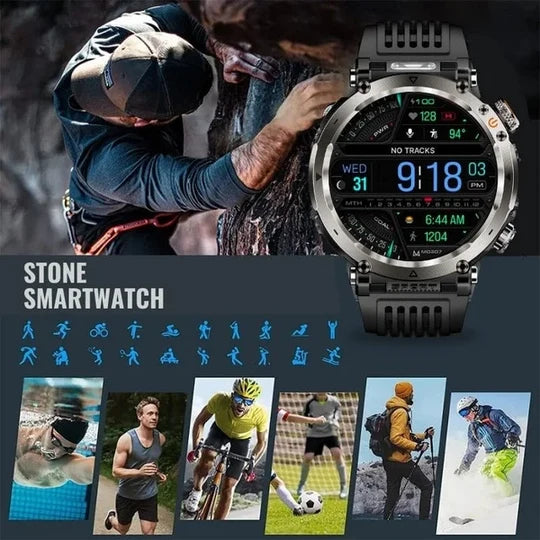 AURA STONE PRO
