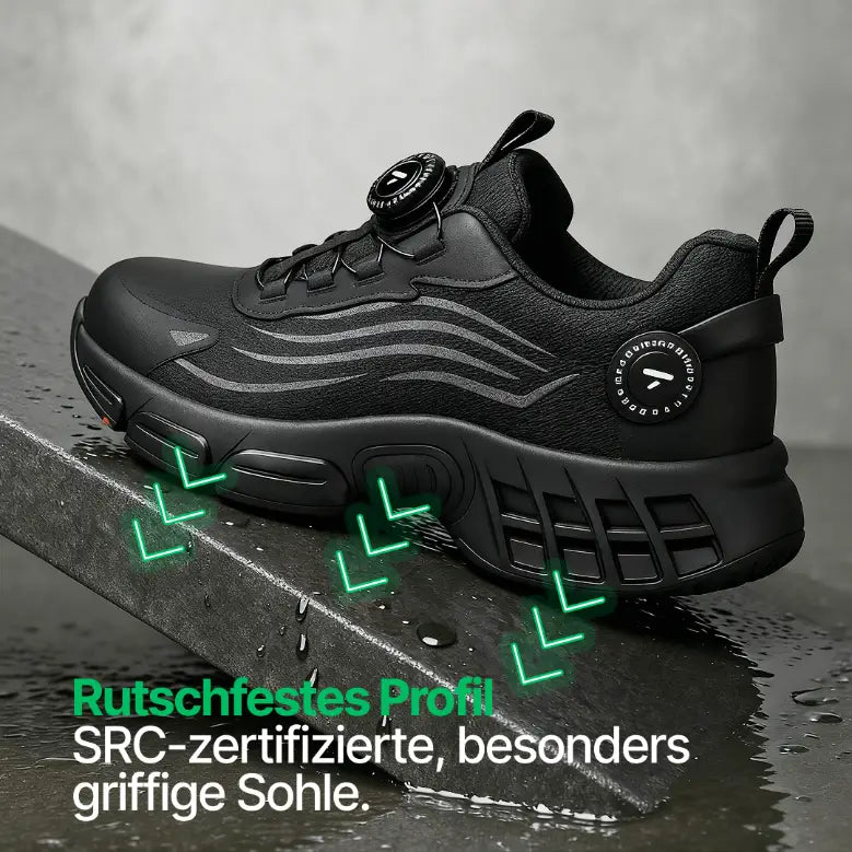 AIRAURA BLITZ® Pro